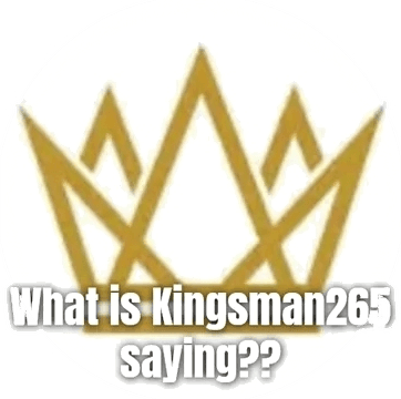 Kingsman265