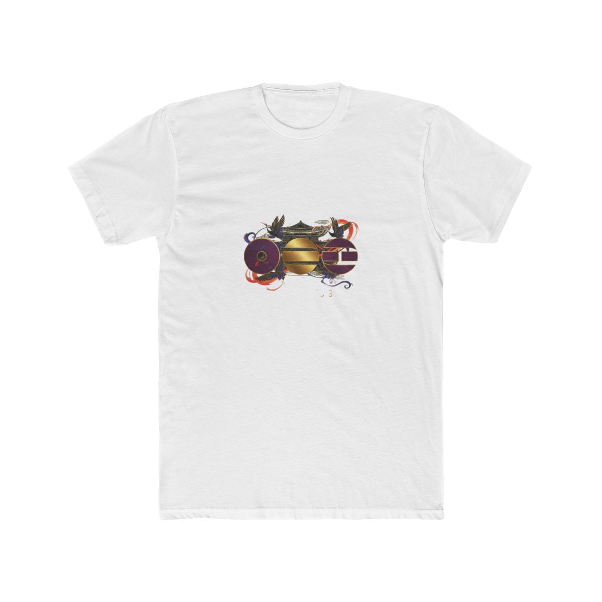 BTS Arirang Comeback T-Shirt