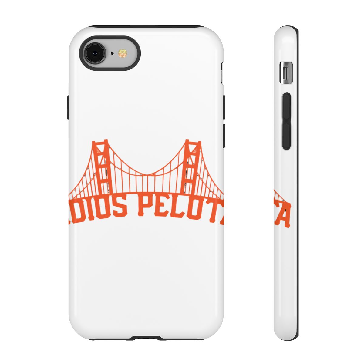 San Francisco Giants Adios Pelota Phone Case
