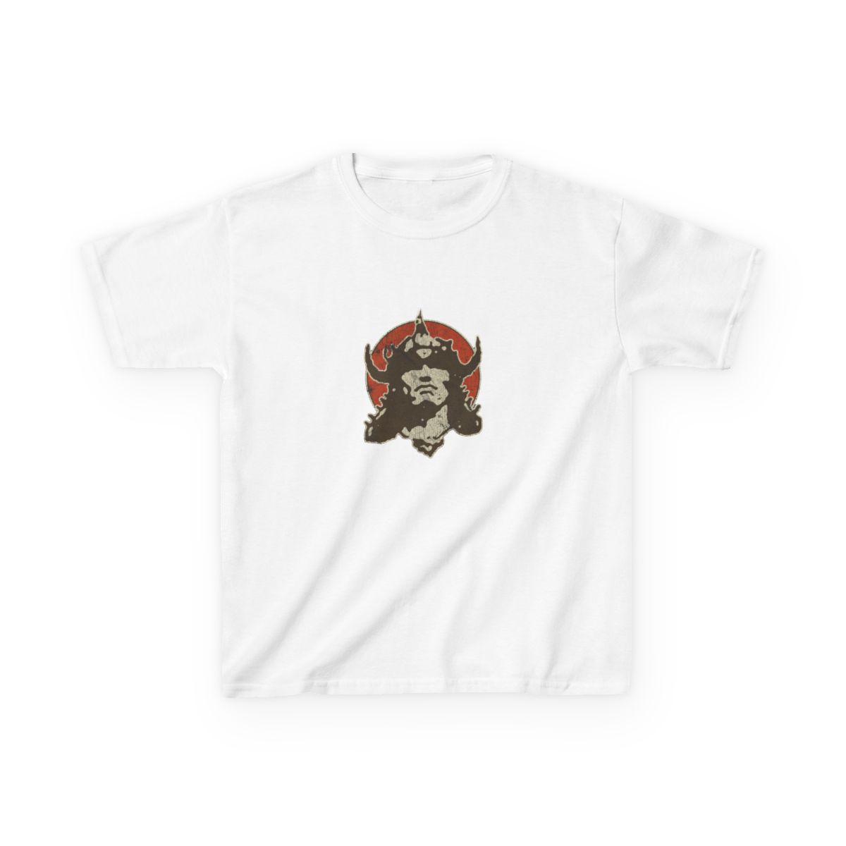 Retro 90s Conan the Barbarian T-Shirt