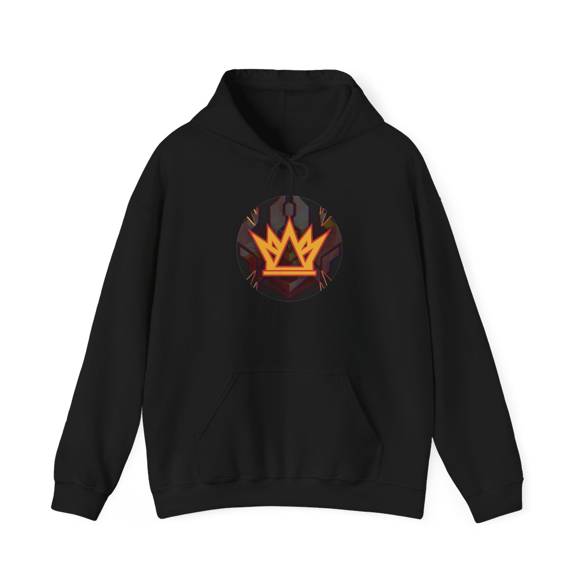 Flame Crown hoodie | crown logo sweatshirt | Kingsman | Kingsman265 — official Kingsman265 Hoodies